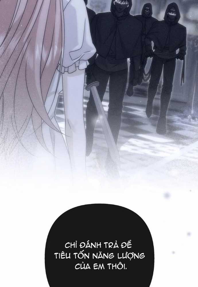 Phải Lòng Kẻ Thù Chapter 43 trang 89