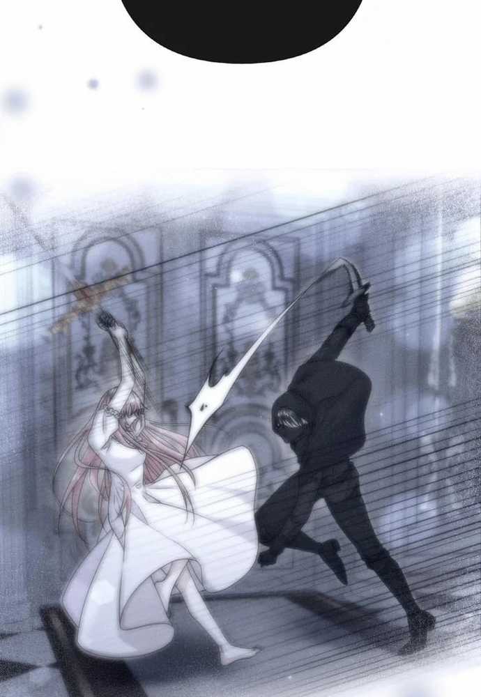 Phải Lòng Kẻ Thù Chapter 43 trang 90