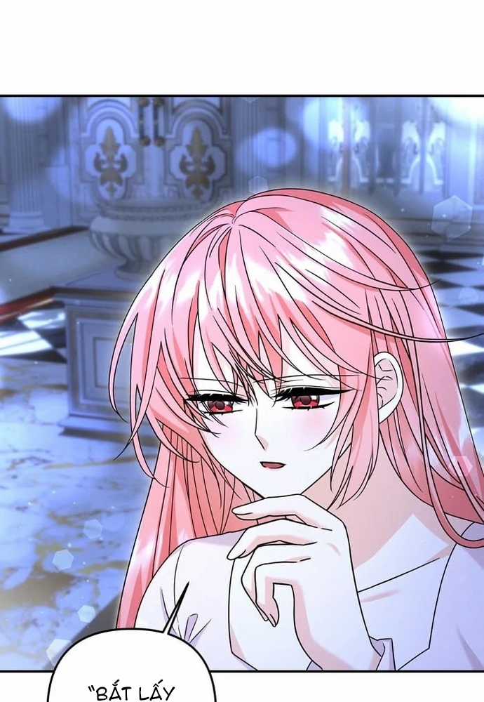 Phải Lòng Kẻ Thù Chapter 43 trang 92