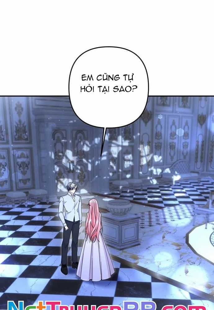 Phải Lòng Kẻ Thù Chapter 43 trang 95