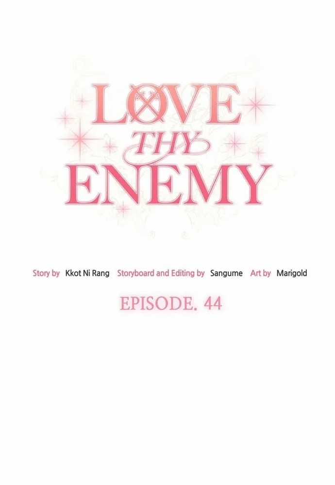 Phải Lòng Kẻ Thù Chapter 44 trang 18