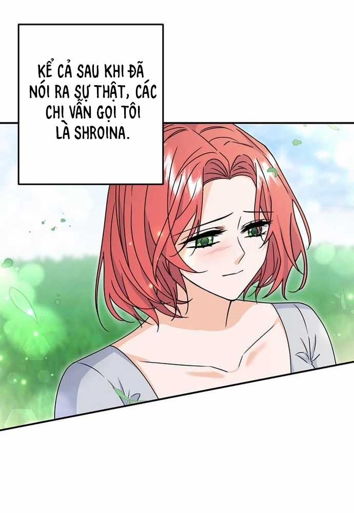 Phải Lòng Kẻ Thù Chapter 44 trang 51