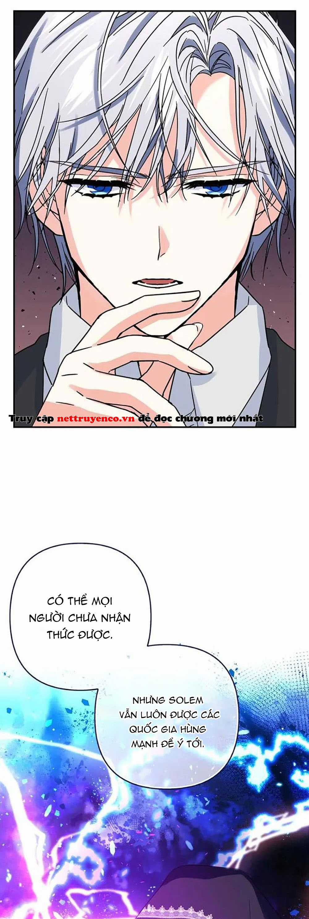 Phải Lòng Kẻ Thù Chapter 5 trang 14