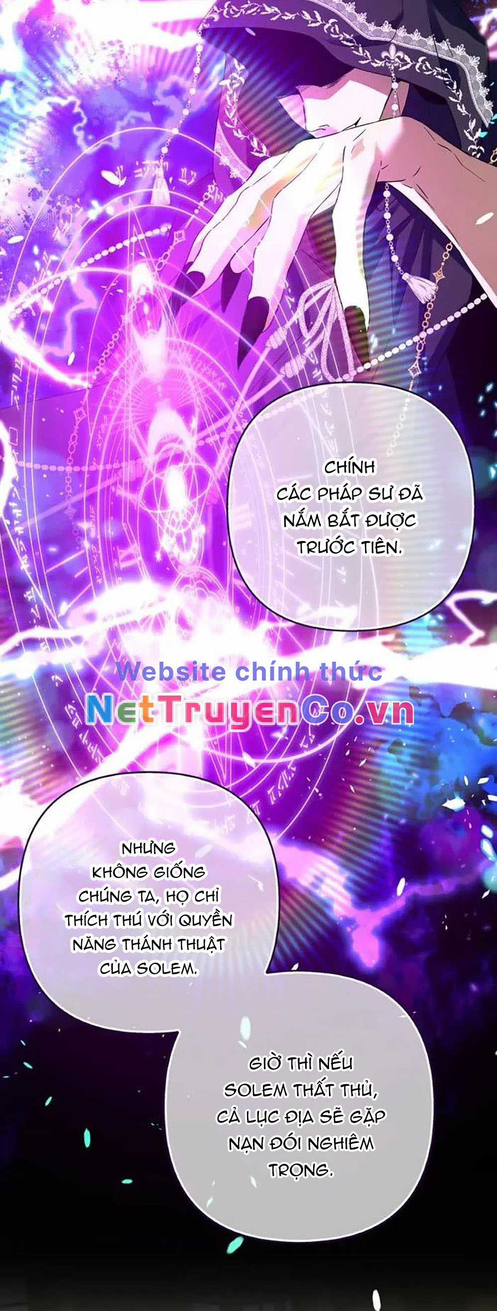 Phải Lòng Kẻ Thù Chapter 5 trang 15