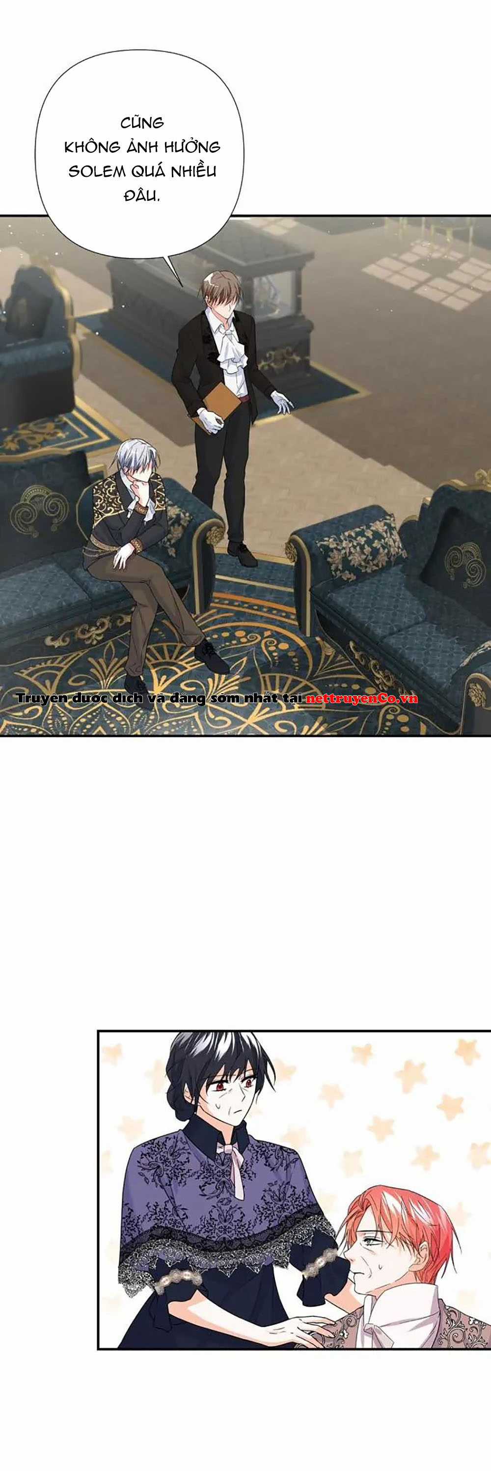 Phải Lòng Kẻ Thù Chapter 5 trang 20