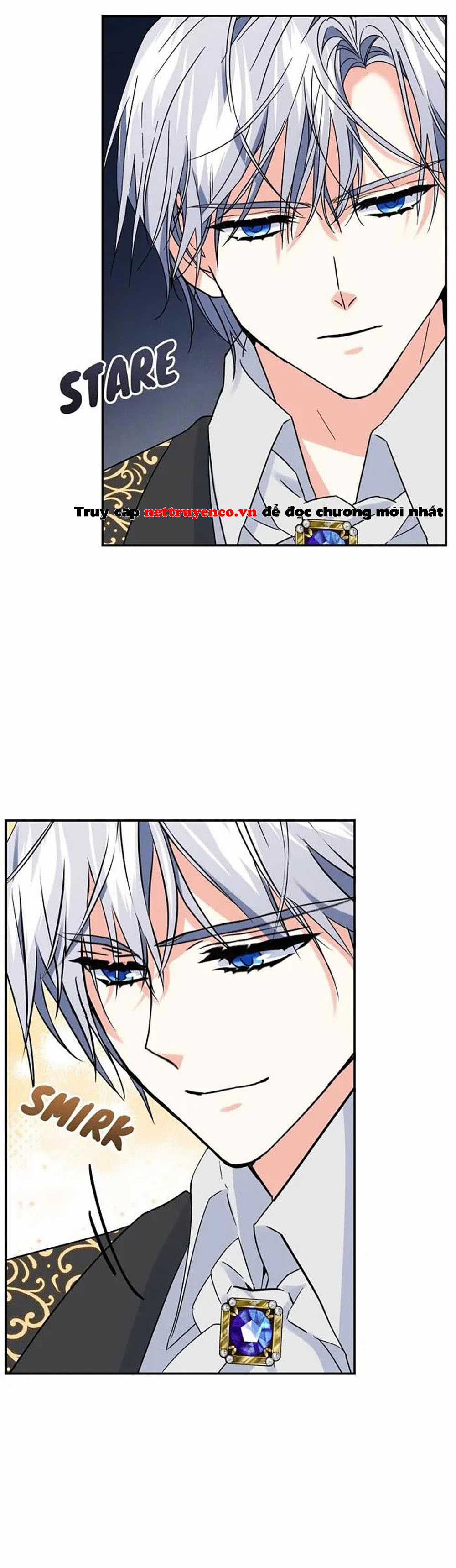 Phải Lòng Kẻ Thù Chapter 5 trang 26