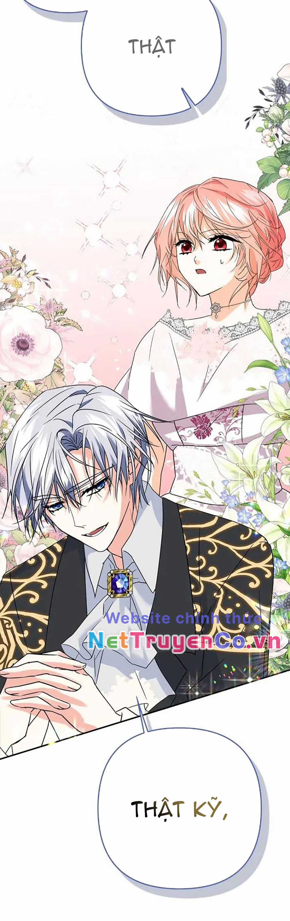 Phải Lòng Kẻ Thù Chapter 5 trang 55