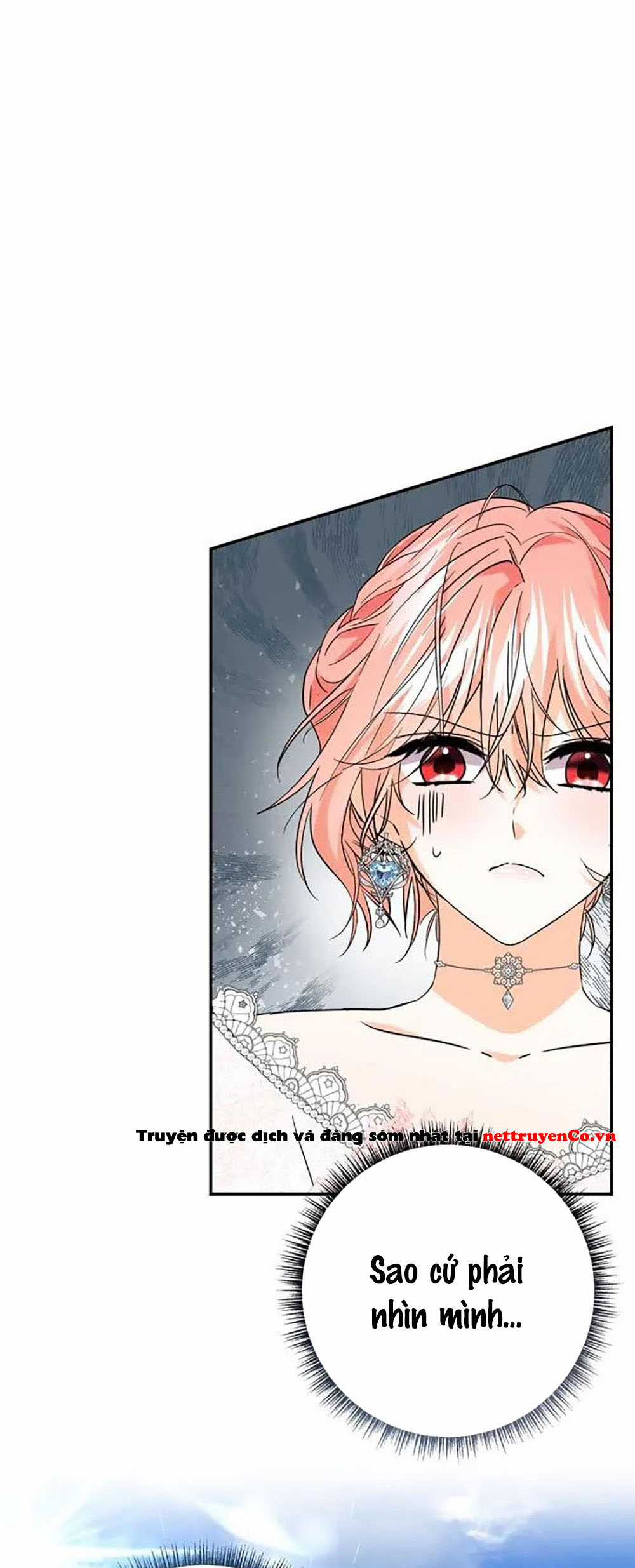 Phải Lòng Kẻ Thù Chapter 5 trang 56