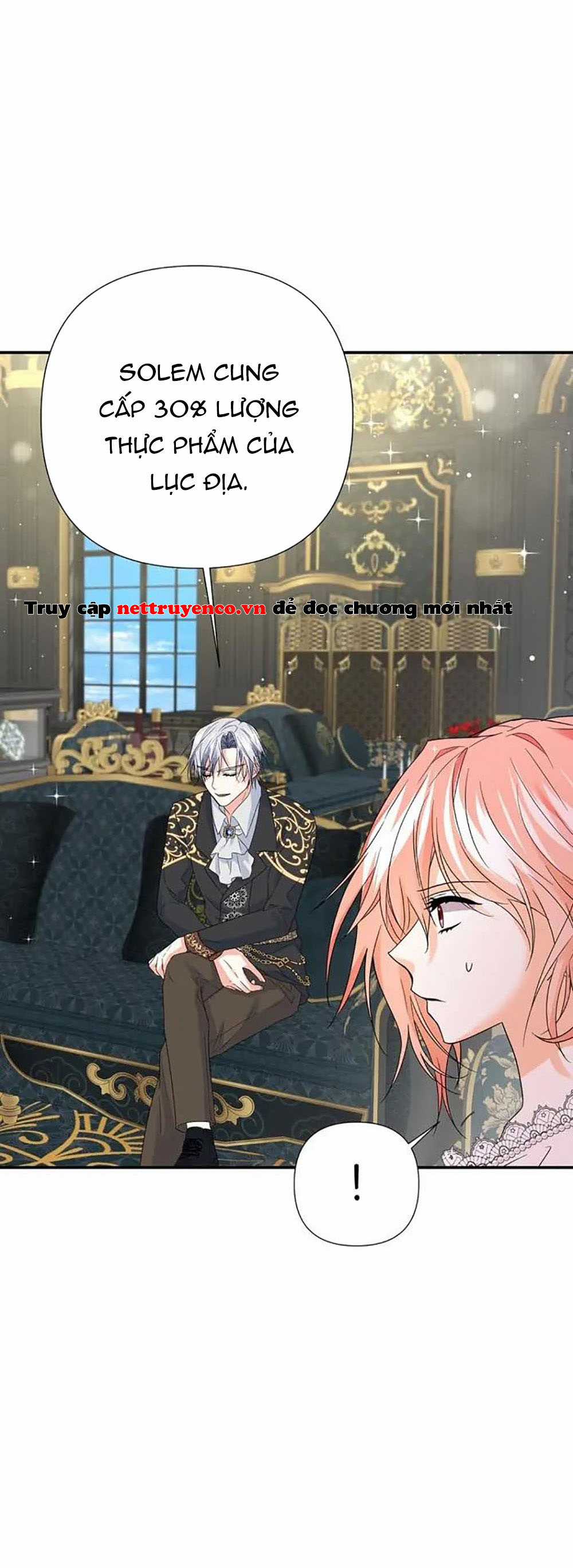 Phải Lòng Kẻ Thù Chapter 5 trang 6