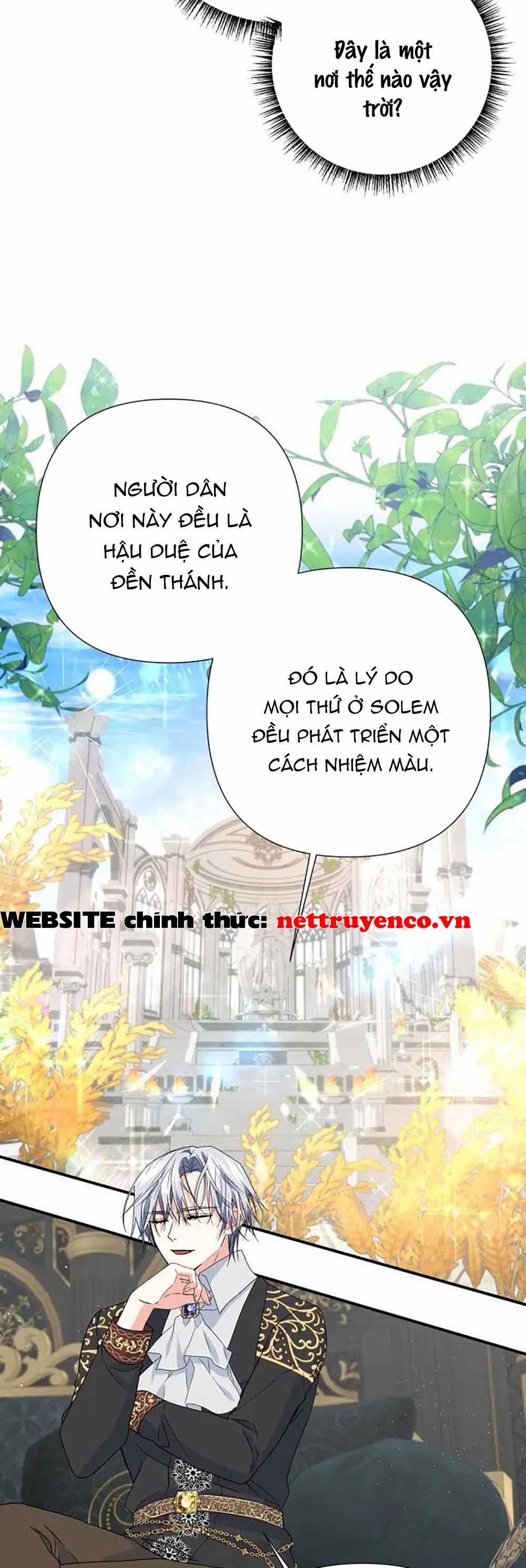 Phải Lòng Kẻ Thù Chapter 5 trang 9