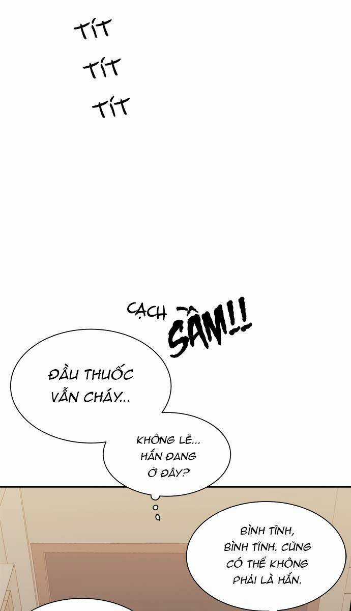 Phải Lòng Oan Gia Chapter 18 trang 33