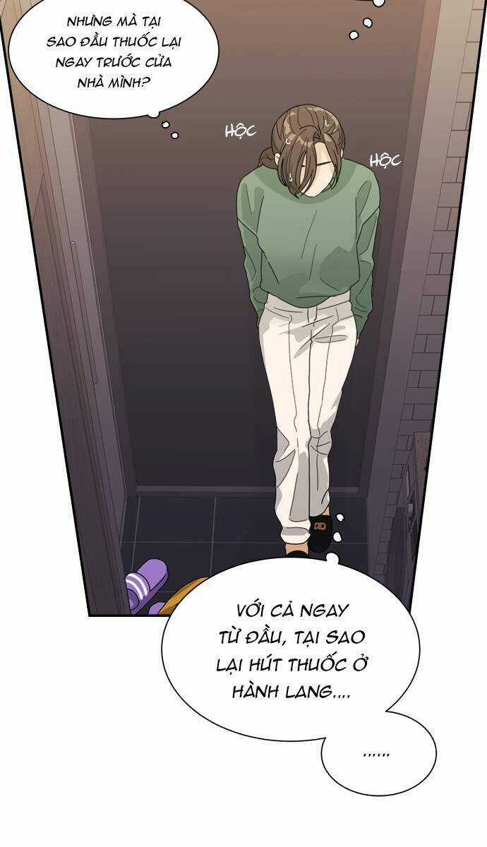 Phải Lòng Oan Gia Chapter 18 trang 34