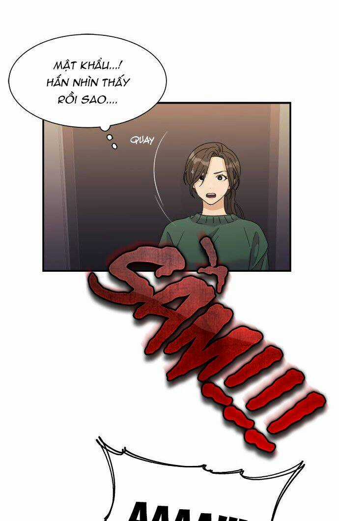 Phải Lòng Oan Gia Chapter 18 trang 35