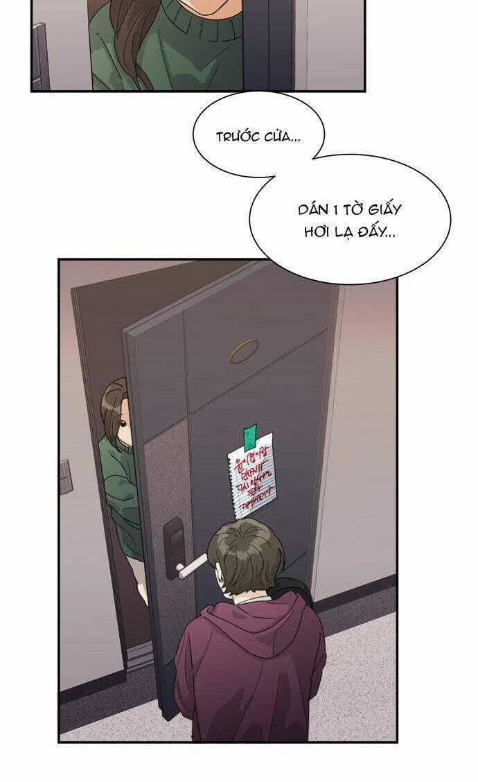 Phải Lòng Oan Gia Chapter 18 trang 39