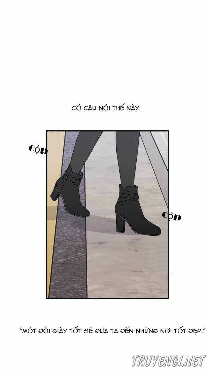 Phải Lòng Oan Gia Chapter 2 trang 0