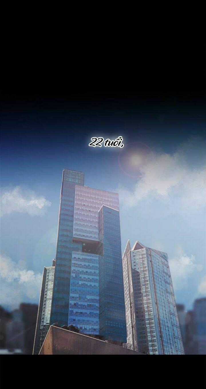 Phải Lòng Oan Gia Chapter 3 trang 0