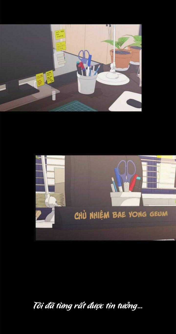 Phải Lòng Oan Gia Chapter 3 trang 1