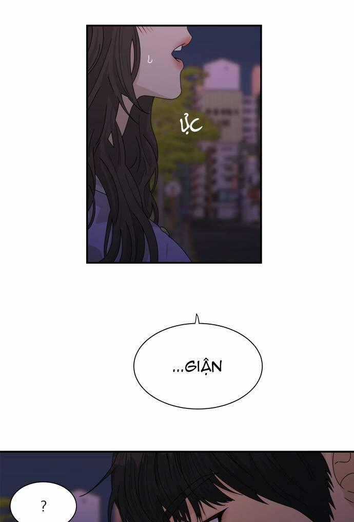 Phải Lòng Oan Gia Chapter 30 trang 0