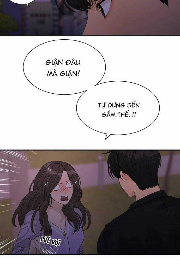 Phải Lòng Oan Gia Chapter 30 trang 1