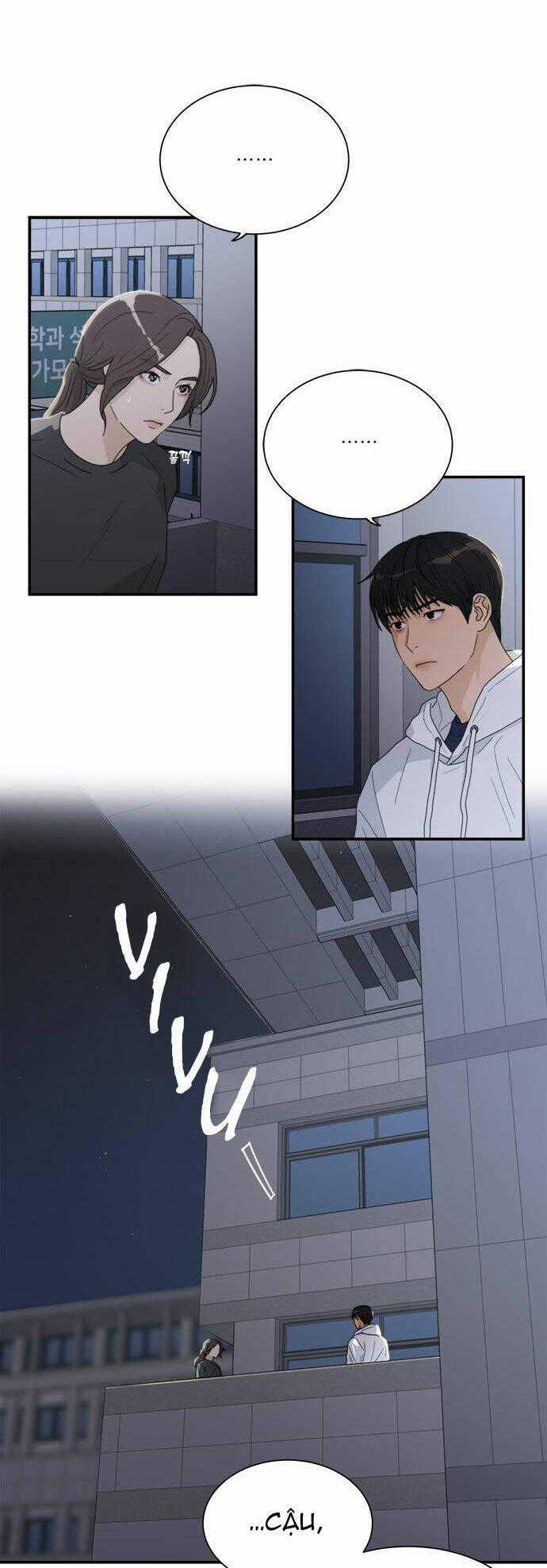 Phải Lòng Oan Gia Chapter 4 trang 0