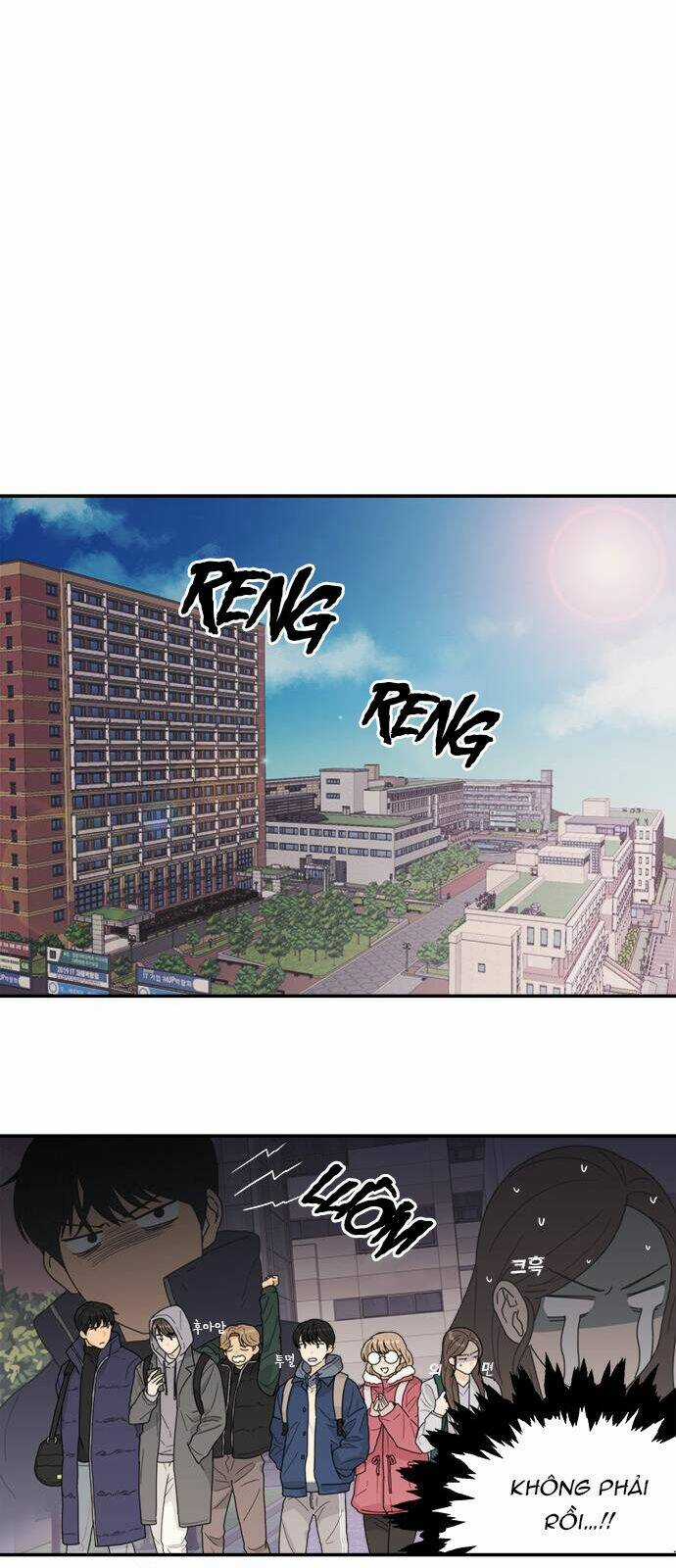 Phải Lòng Oan Gia Chapter 4 trang 10