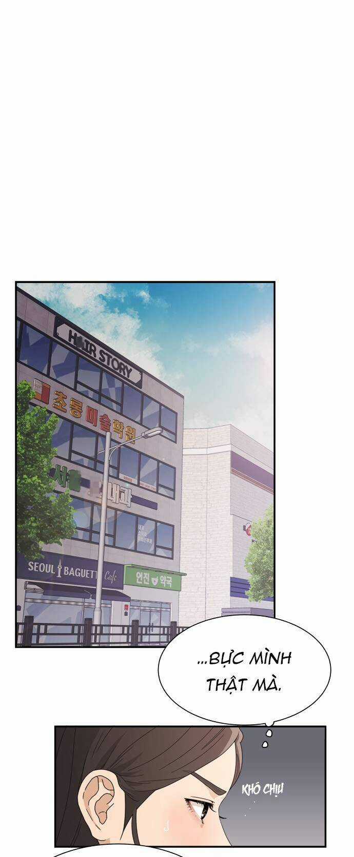Phải Lòng Oan Gia Chapter 4 trang 23