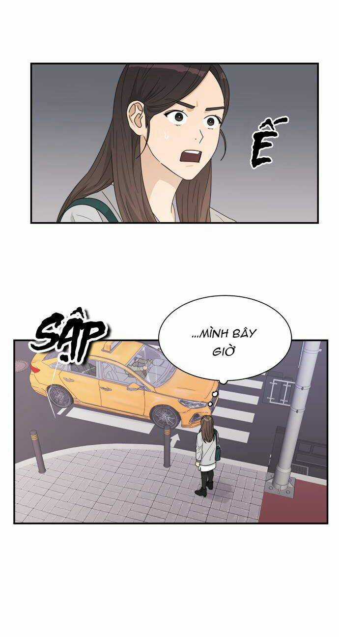 Phải Lòng Oan Gia Chapter 4 trang 27