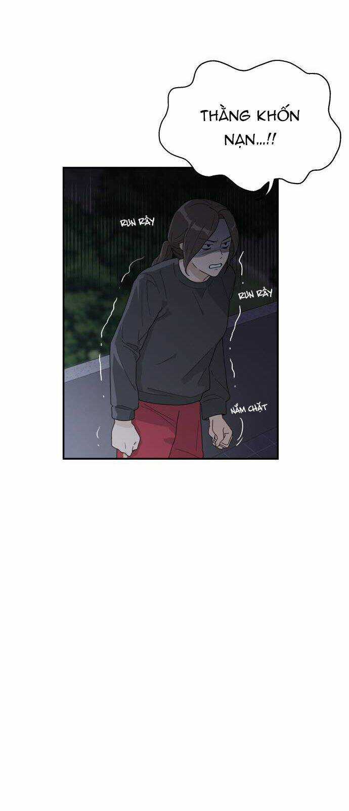 Phải Lòng Oan Gia Chapter 4 trang 5