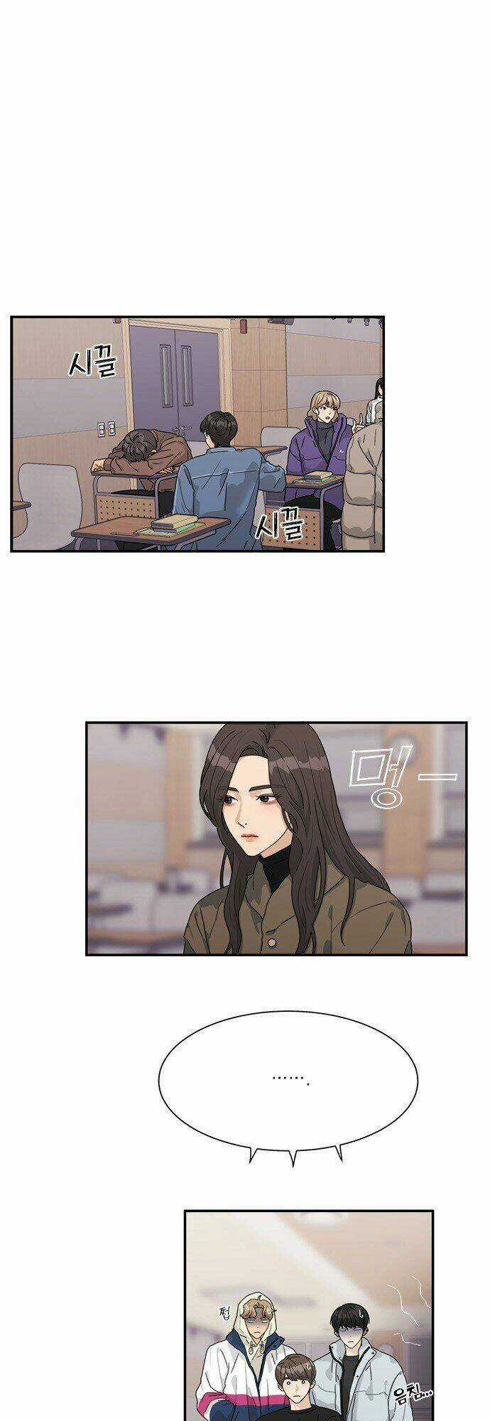 Phải Lòng Oan Gia Chapter 87 trang 2
