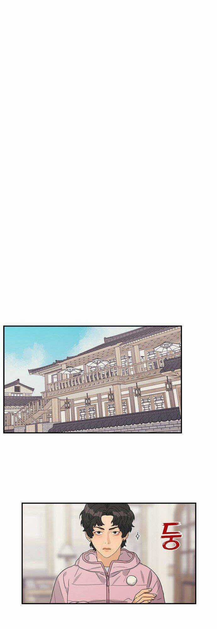Phải Lòng Oan Gia Chapter 87 trang 20