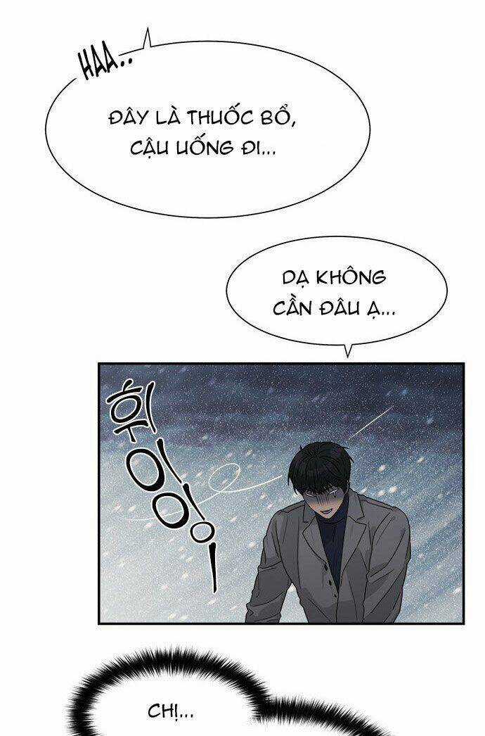 Phải Lòng Oan Gia Chapter 87 trang 28