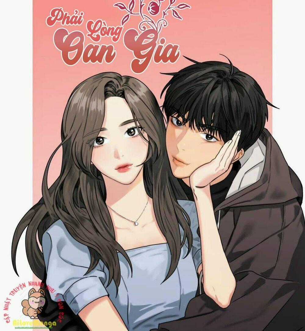 Phải Lòng Oan Gia Chapter 91 trang 0