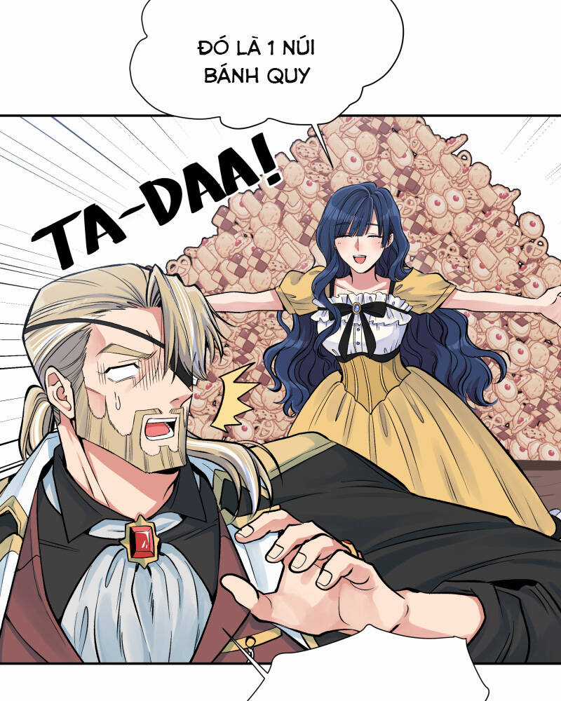 Phải Lòng Ông Nội Của Vị Hôn Phu Cũ Của Tôi Chapter 60 trang 3