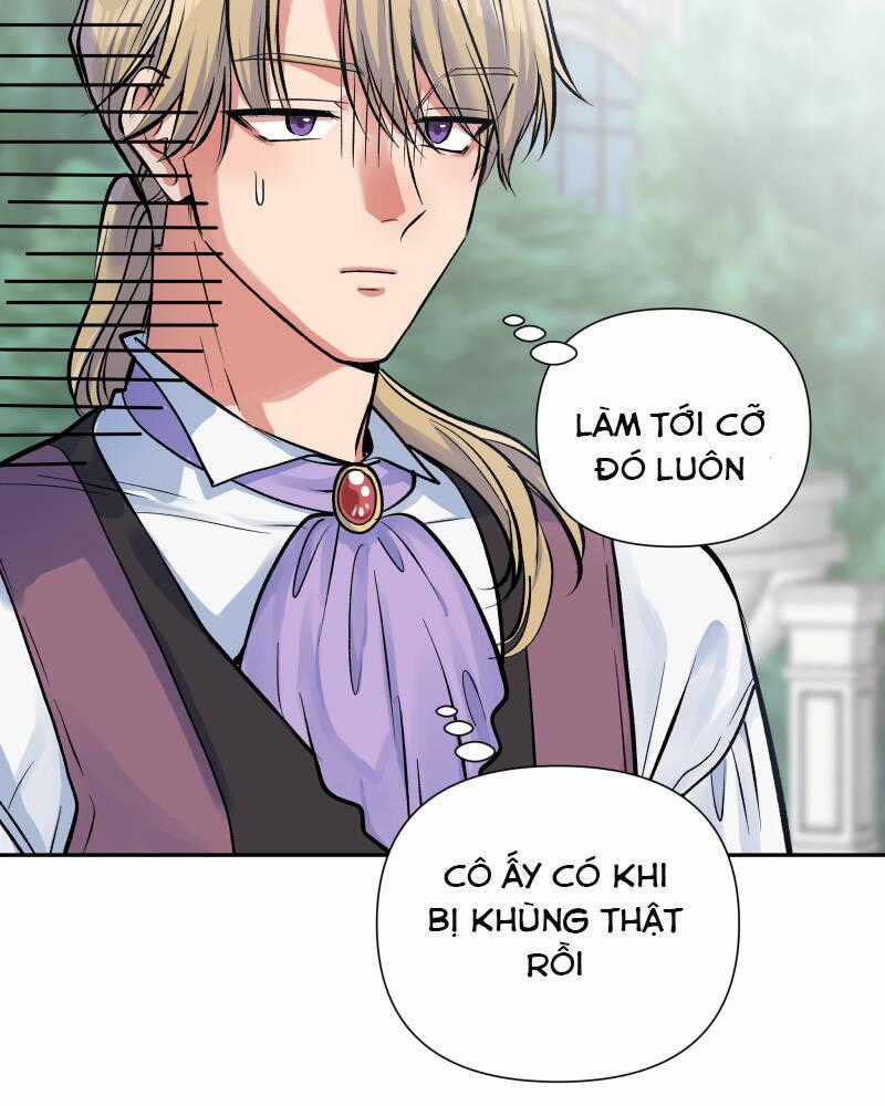 Phải Lòng Ông Nội Của Vị Hôn Phu Cũ Của Tôi Chapter 60 trang 5