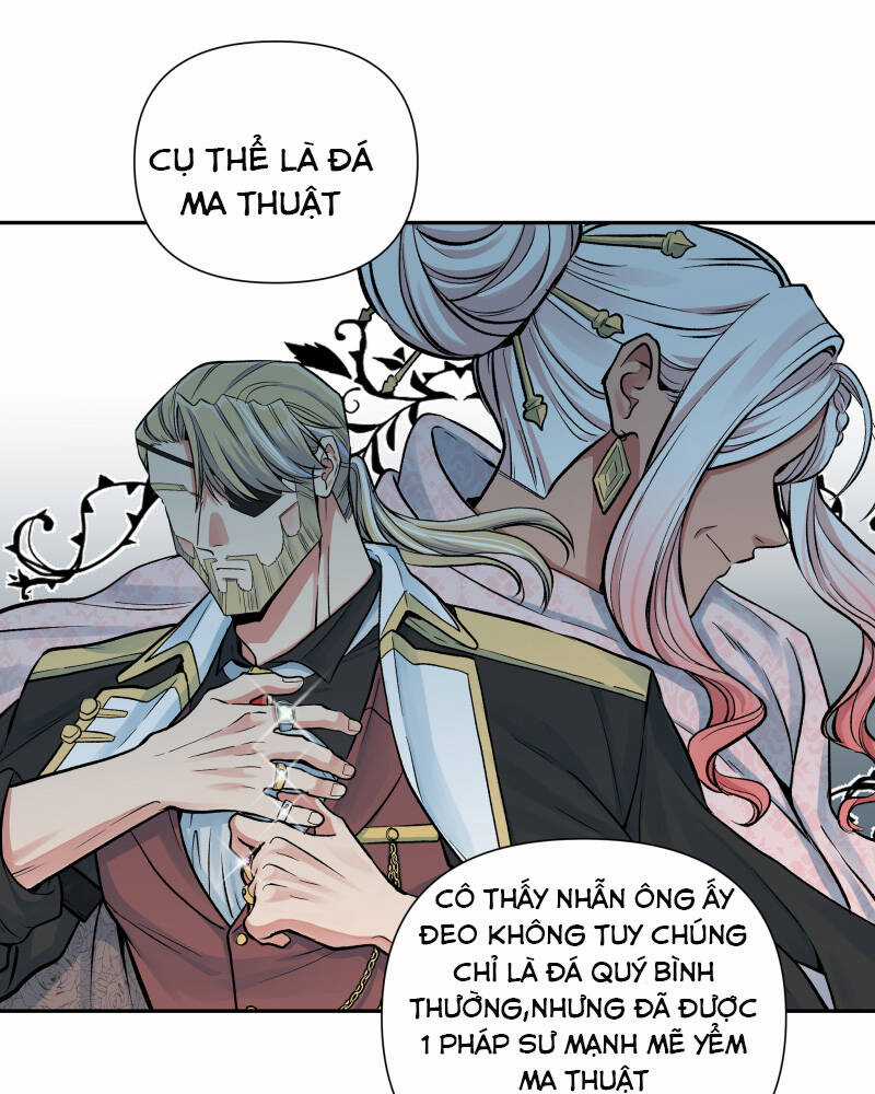 Phải Lòng Ông Nội Của Vị Hôn Phu Cũ Của Tôi Chapter 61 trang 3