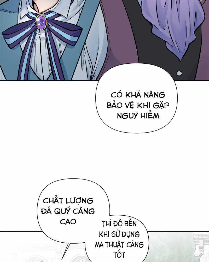 Phải Lòng Ông Nội Của Vị Hôn Phu Cũ Của Tôi Chapter 61 trang 5