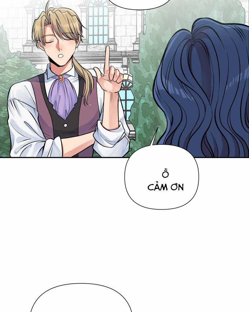 Phải Lòng Ông Nội Của Vị Hôn Phu Cũ Của Tôi Chapter 61 trang 6