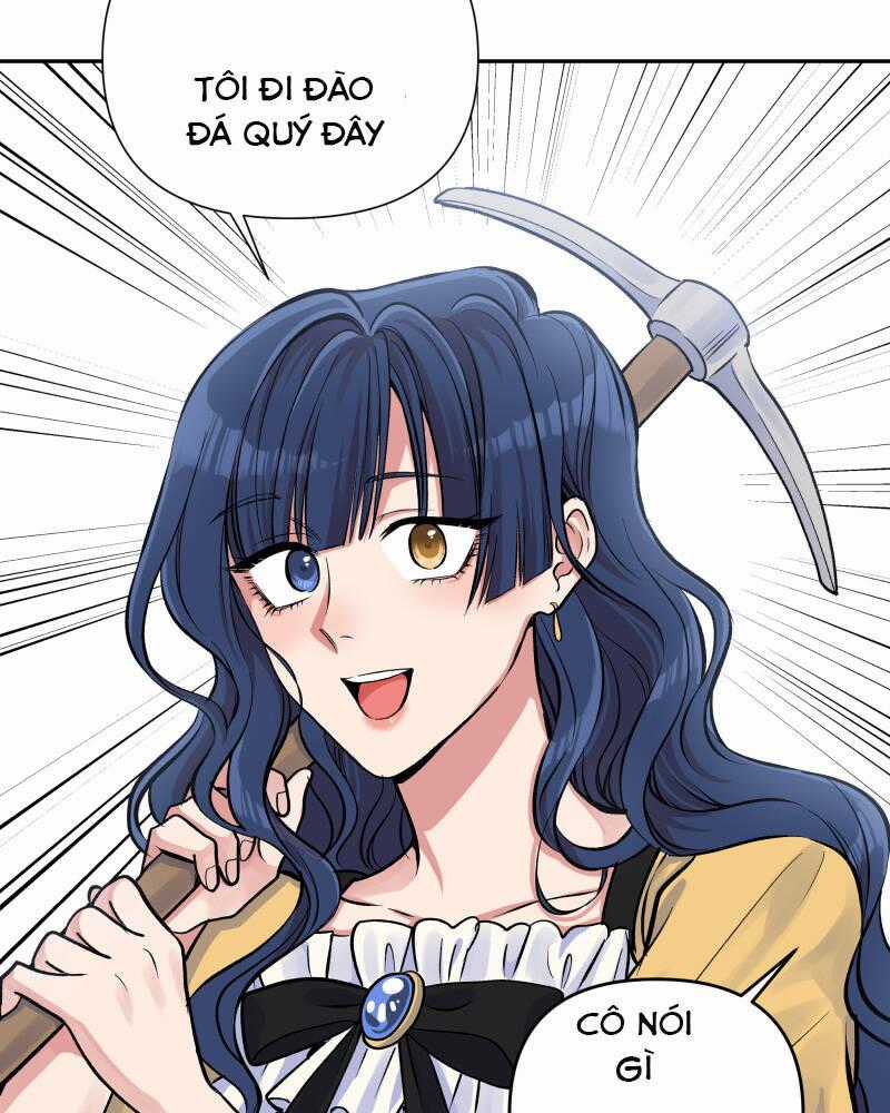 Phải Lòng Ông Nội Của Vị Hôn Phu Cũ Của Tôi Chapter 61 trang 7