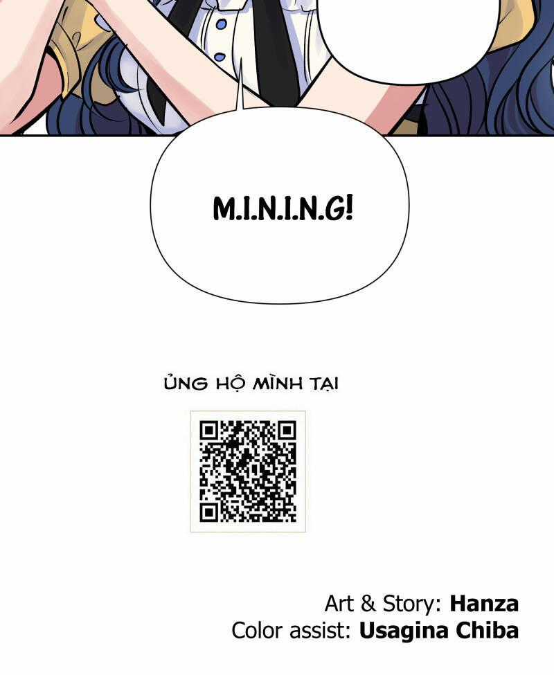 Phải Lòng Ông Nội Của Vị Hôn Phu Cũ Của Tôi Chapter 61 trang 8