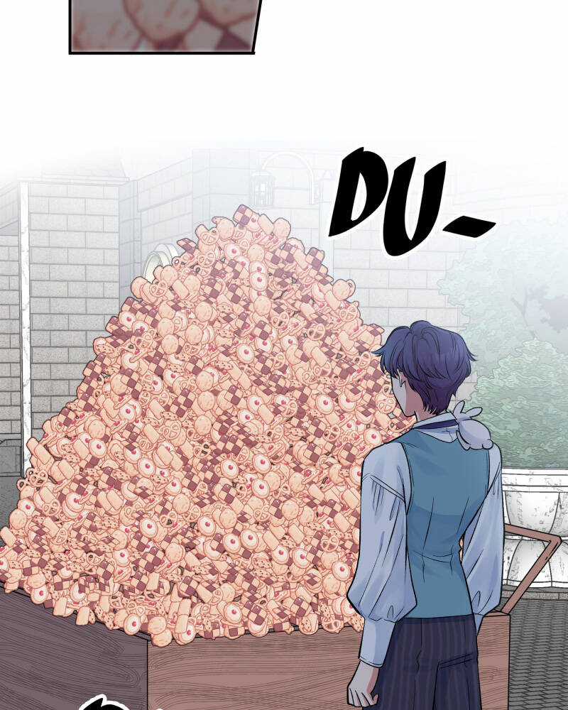 Phải Lòng Ông Nội Của Vị Hôn Phu Cũ Của Tôi Chapter 62 trang 2