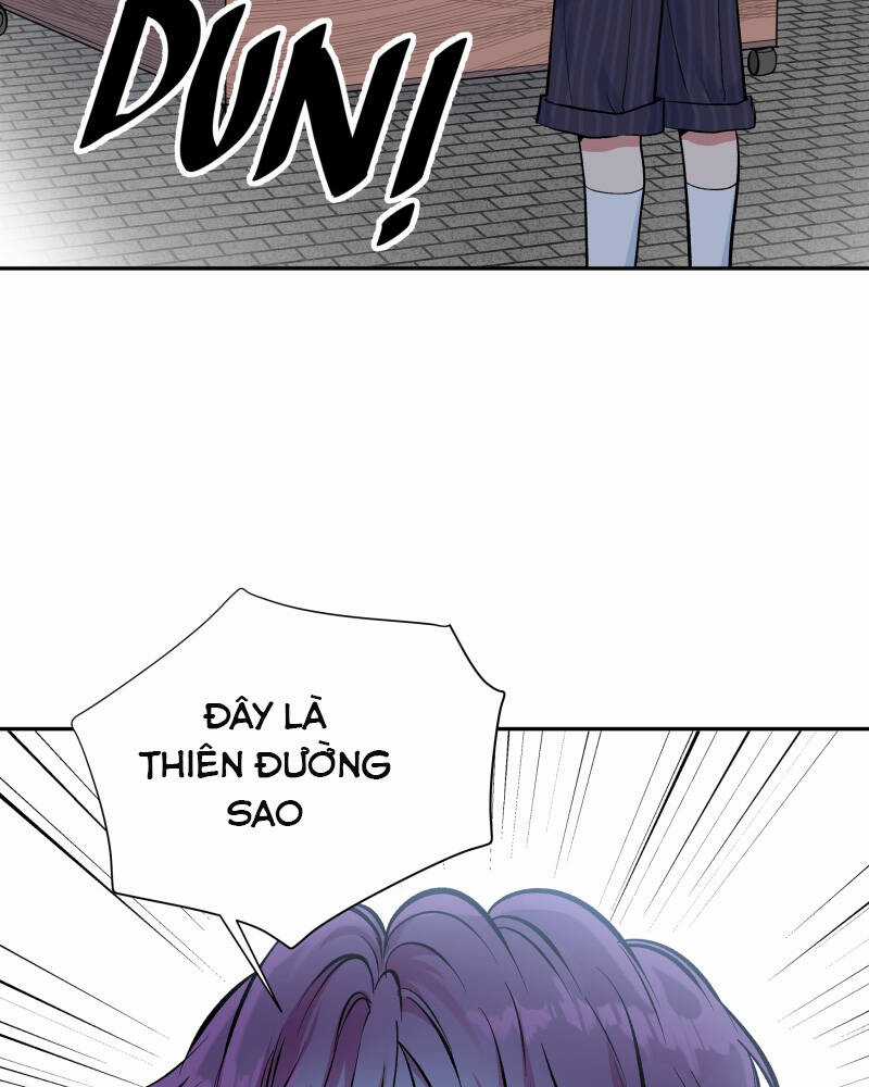 Phải Lòng Ông Nội Của Vị Hôn Phu Cũ Của Tôi Chapter 62 trang 3