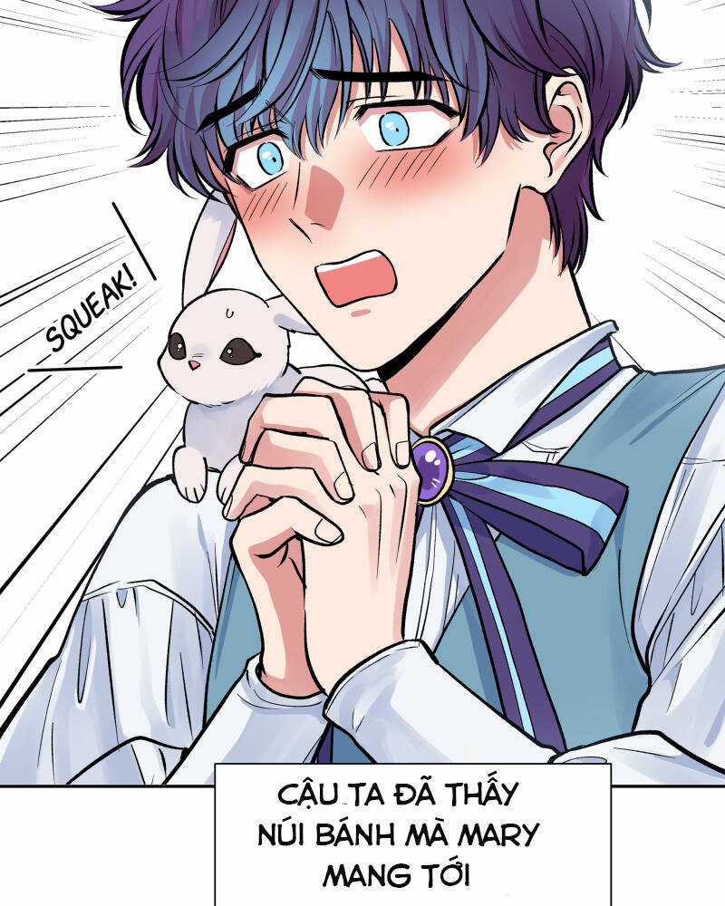 Phải Lòng Ông Nội Của Vị Hôn Phu Cũ Của Tôi Chapter 62 trang 4