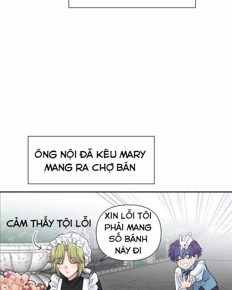 Phải Lòng Ông Nội Của Vị Hôn Phu Cũ Của Tôi Chapter 62 trang 5