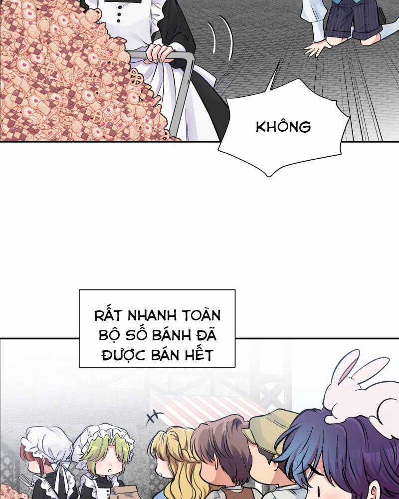 Phải Lòng Ông Nội Của Vị Hôn Phu Cũ Của Tôi Chapter 62 trang 6