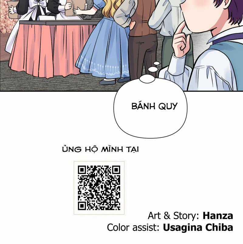 Phải Lòng Ông Nội Của Vị Hôn Phu Cũ Của Tôi Chapter 62 trang 7