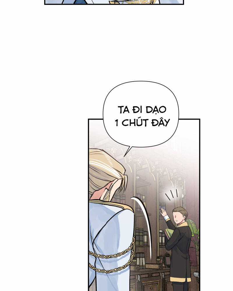 Phải Lòng Ông Nội Của Vị Hôn Phu Cũ Của Tôi Chapter 63 trang 2