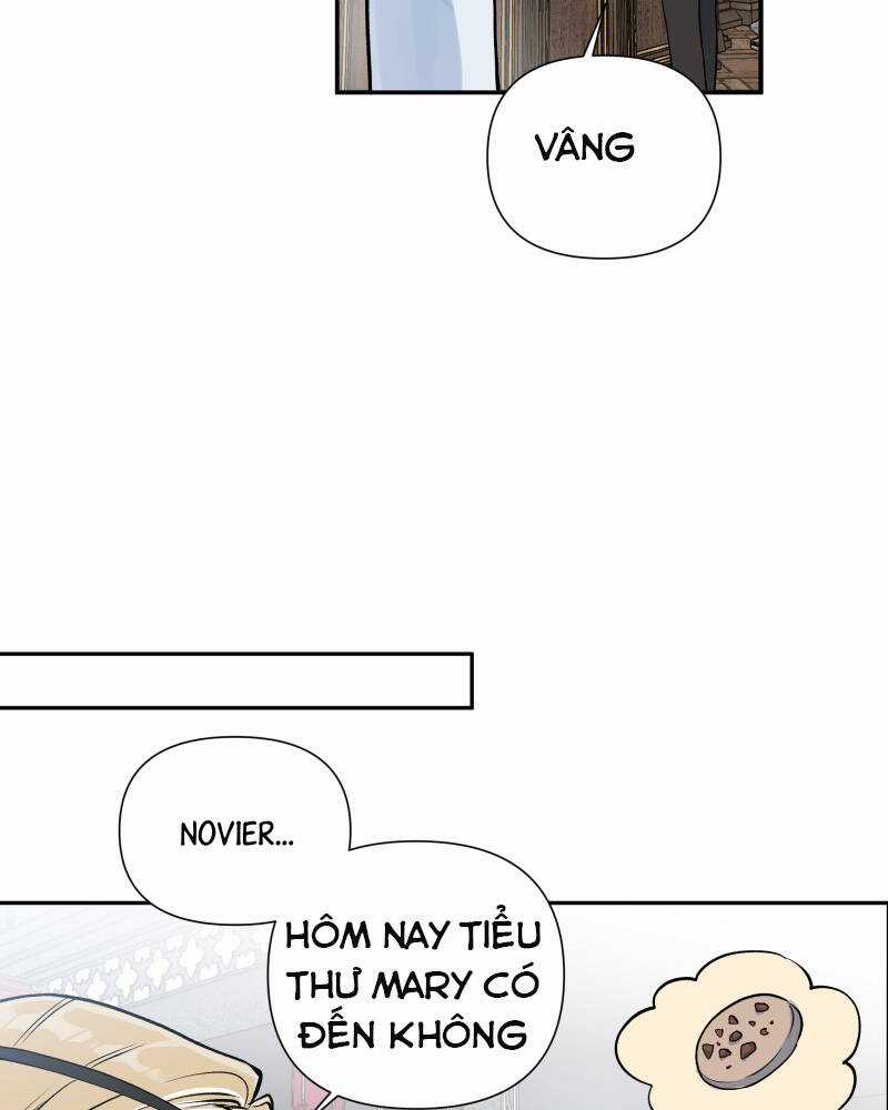 Phải Lòng Ông Nội Của Vị Hôn Phu Cũ Của Tôi Chapter 63 trang 3