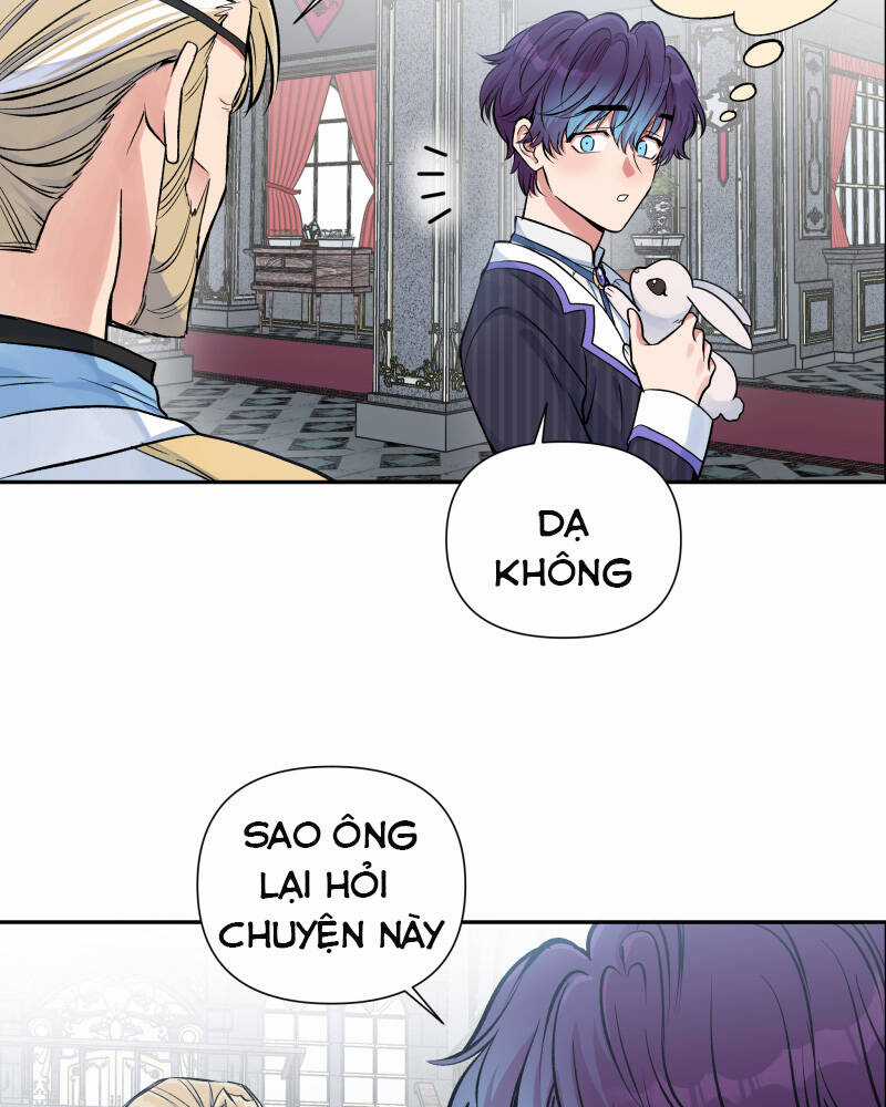 Phải Lòng Ông Nội Của Vị Hôn Phu Cũ Của Tôi Chapter 63 trang 4