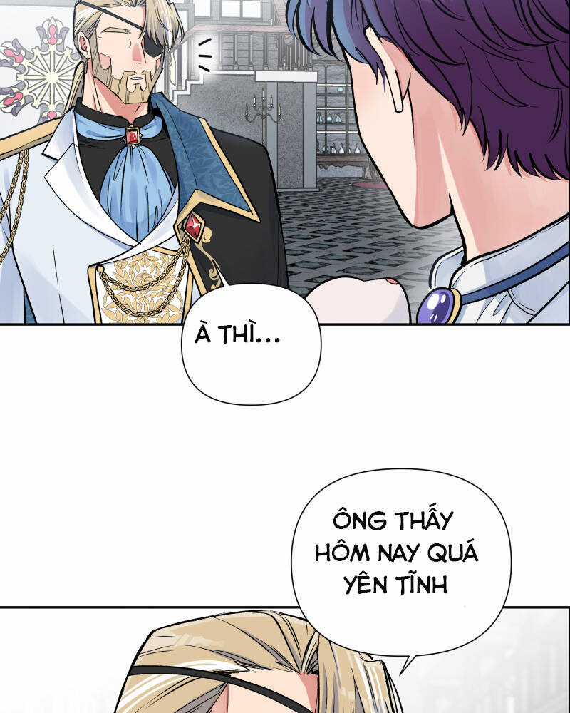 Phải Lòng Ông Nội Của Vị Hôn Phu Cũ Của Tôi Chapter 63 trang 5