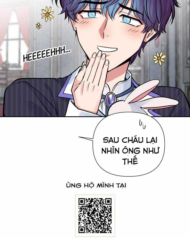 Phải Lòng Ông Nội Của Vị Hôn Phu Cũ Của Tôi Chapter 63 trang 7